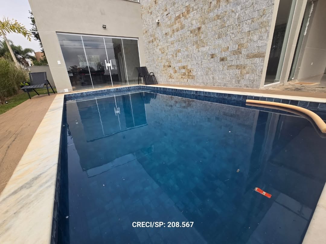 Casa Empreendimento Ninho Verde 2📌Casa Composta por 3 quartos sendo 2 suítes. Área ampla, duas (9)