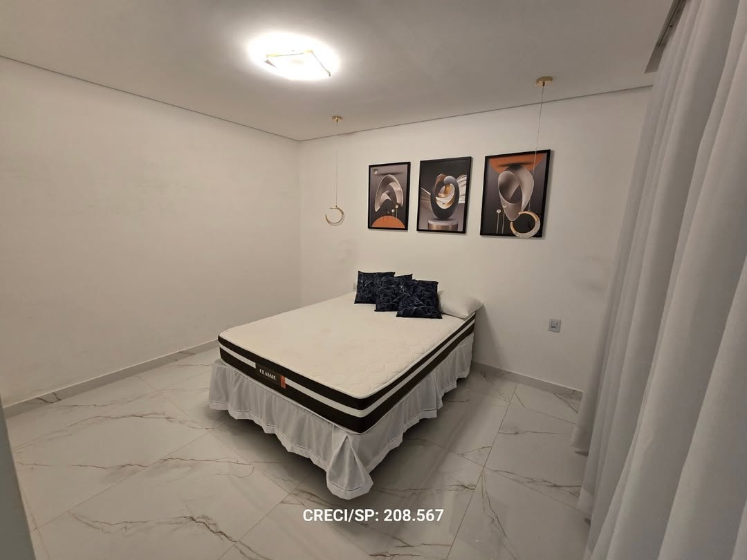 Casa completa mobiliada 🏡Composta por ;3 quartos sendo 1 suíte Depósito Piscina alvenariaÁrea g (7)