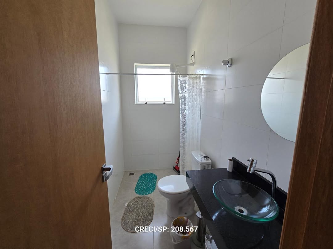 Casa loteamento fechado. Mobiliada;3 quartos sendo 1 suíte;Piscina alvenaria;Ótima localização n (8)