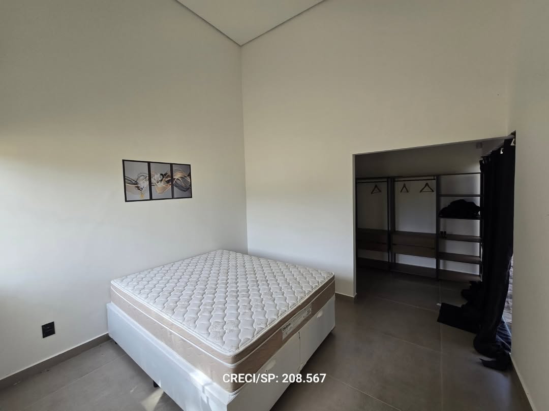 Casa térrea loteamento fechado 🏡Lote 450m²Área construída 186m²3 quartos sendo 1 suíte;Piscina (2)