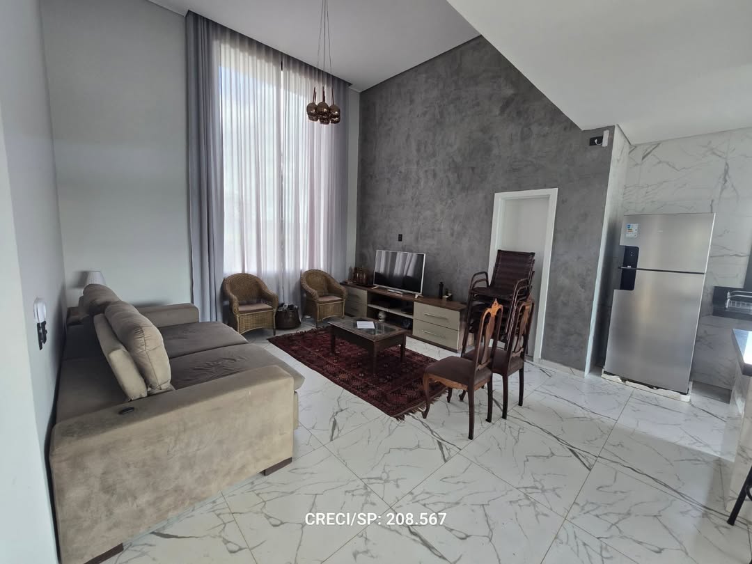 Casa térrea mobiliada completa. 🌏3 suítes Piscina alvenariaÓtima localização R$1.180.000🏡Habit (1)