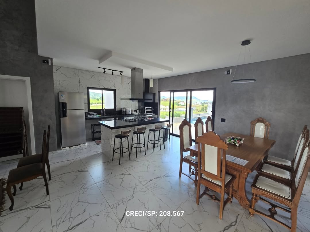 Casa térrea mobiliada completa. 🌏3 suítes Piscina alvenariaÓtima localização R$1.180.000🏡Habit (2)