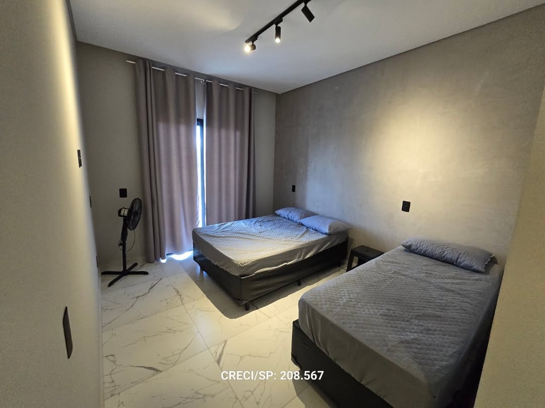 Casa térrea mobiliada completa. 🌏3 suítes Piscina alvenariaÓtima localização R$1.180.000🏡Habit (3)