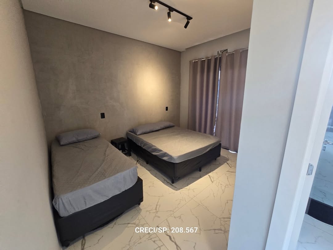 Casa térrea mobiliada completa. 🌏3 suítes Piscina alvenariaÓtima localização R$1.180.000🏡Habit (5)